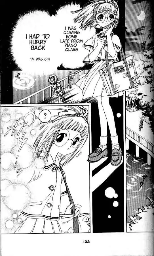 Card Captor Sakura Chapter 4 2